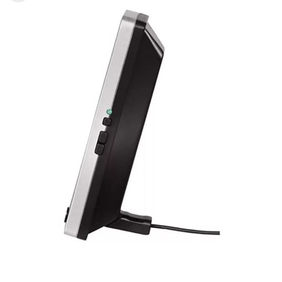 New Logitech V10 Notebook Portable Speakers Black/Silver - Picture 4 of 8